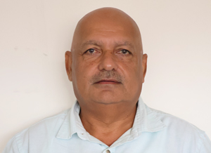 Jagdish-Singh