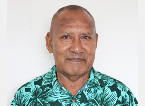Waqa Buileka